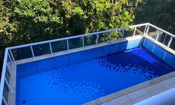 Imagem 2: Casa a venda - Residencial Itapuã - Alphaville 1 - Salvador