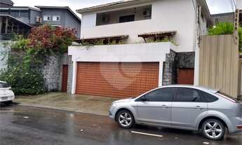 Imagem: Salvador - Casa Comercial - Caminho das