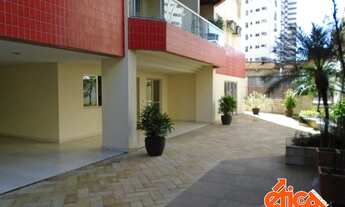 Imagem 5: 4/4 S 2 SUÍTES - 2 VAGAS - ED. TAPAJOS