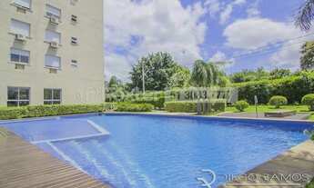 Imagem 12: Apartamento à venda no bairro Jardim Lindóia - Porto Alegre/RS