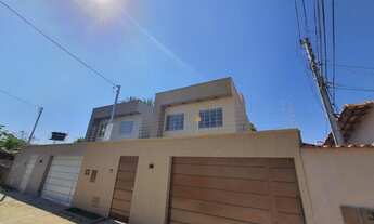 Imagem 3: Pronto Sobrado em Goiânia, Setor Pedro Ludovico oportunidade