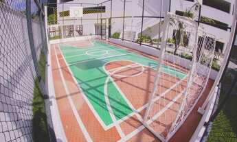 Imagem 7: Apartamento de 103m2, Av. Jacira Reis - Condomínio Splendore