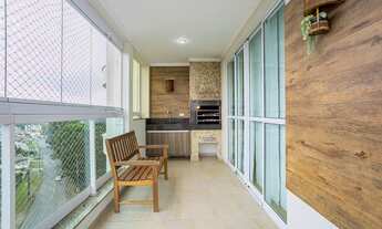 Imagem 7: Apartamento com 3 suítes à venda, 101 m² por R$ 560.000 - Silveira da Motta - SJP