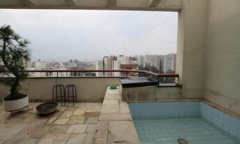 Imagem 3: COBERTURA COM PISCINA 3DORMS, 3 VAGAS NO MELHOR PONTO