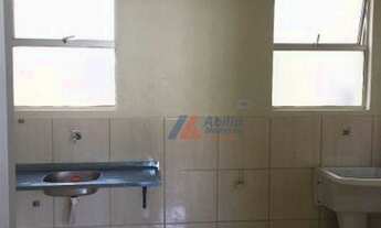 Imagem 4: Apartamento com 3 dormitórios à venda, 57 m² por R$ 158.000 - Jardim das Américas - Londri