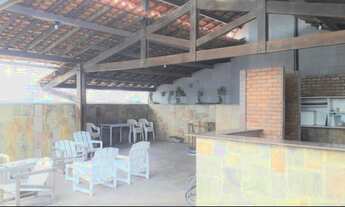 Imagem 6: Apartamento Triplex com 5 dormitórios à venda, 667 m², Casa Forte - Recife/PE