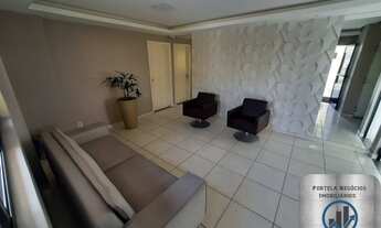 Imagem 3: Apto na Gruta, 3/4, suíte, nascente, 2vagas