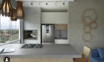 Imagem 2: Cobertura à venda com 121 m², 2 dormitórios em Campeche - Florianópolis