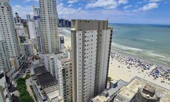 Imagem 3: Conheça o Le Visage Divinite no Centro em Balneário Camboriú