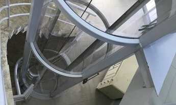 Imagem 4: Casa com elevador a venda com 600m de 7 quartos, sauna, em jurere Internacional