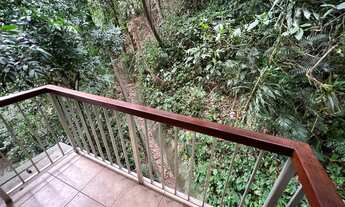 Imagem 4: 03 dormitório (suíte) | Vista Verde | Armários e Varanda