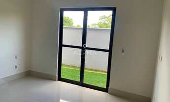 Imagem 6: Casa com 3 suítes à venda, 177 m² - Terras Alpha Residencial 01 - Senador Canedo/GO