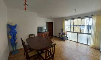 Imagem: Edf Sonatina 100 metros quadrados com 3