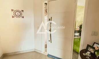 Imagem 7: RIO DE JANEIRO - Casa de Condomínio - Freguesia