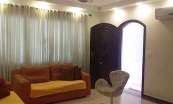 Imagem 2: Sobrado para venda tem 232 metros quadrados com 3 quartos em Vila Gustavo - São Paulo - SP