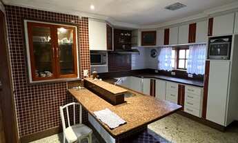 Imagem 6: Casa no centro de Santa Isabel