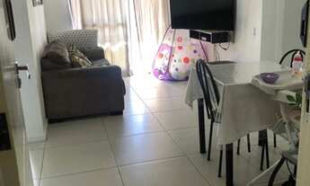 Imagem 4: Apartamento com suíte no Pagani - perto shopping ViaCatarina