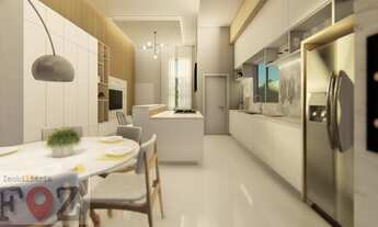 Imagem 5: Foz Do Iguaçu - Casa Padrão - Ipê 4