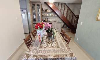 Imagem 3: Casa à venda, 3 quartos, 2 vagas, Caiçaras - Belo Horizonte/MG