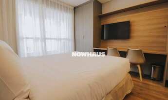 Imagem: Studio com 1 dormitório à venda, 27 m²