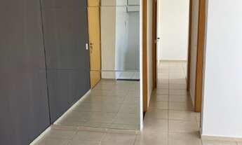 Imagem 3: Apartamento 2 quartos com suíte