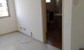 Imagem 2: Ocasião Apartamento 2 quartos armários closet sala ampla área serviço lazer garagem metr