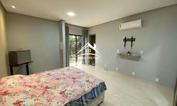 Imagem 7: Cond. Alphaville 04 - 03 suites - 195m - duplex - ponta negra - 04 vagas