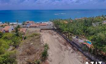 Imagem 6: Área com 2.639m2 espetacular na Praia Pirambúzios!!