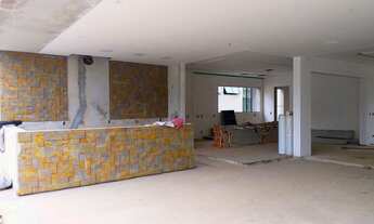 Imagem 7: Barueri - Casa de Condomínio - Alphaville Residencial Um