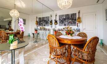 Imagem 6: Apartamento Residencial para venda e locação, Paraíso do Morumbi, São Paulo - AP0058