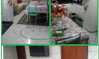 Imagem 7: Casa para Venda em São José, Bela Vista, 4 dormitórios, 1 suíte, 4 banheiros, 1 vaga