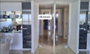 Imagem 4: CB- AV BOA VIAGEM, 151M2 LINDO 2QTS 2STE MASTER CLOSET PORCELANATO 2 VAGAS 9.9737.5117