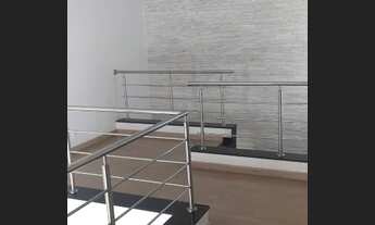 Imagem 7: Casa de condomínio sobrado para venda com 360 metros quadrados com 3 quartos