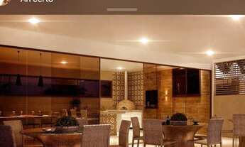 Imagem 2: Apartamento para venda com 155 metros quadrados com 3 quartos em Jardins - Aracaju - SE