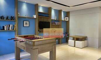 Imagem 7: Apartamento à venda, 155 m² por R$ 2.190.000,00 - Perdizes - São Paulo/SP