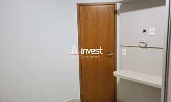 Imagem 3: Apartamento à venda, 3 quartos, 1 suíte, 2 vagas, Santa Maria - Uberaba/MG