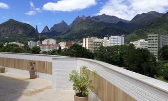 Imagem 3: Lindíssima cobertura linear !