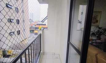 Imagem: Apartamento para venda com 95 metros quadrados