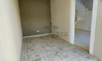 Imagem 4: Casa Condomínio - Chácaras São José - Condomínio Bonna Ville - 3 Dormitórios - 86m²