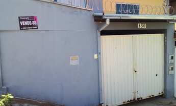 Imagem 4: COD:1726 Casa no Jatobá