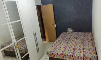 Imagem 5: Apartamento para venda com 56 metros quadrados com 2 quartos em Jardim Iporanga - Guarulho