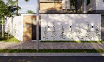 Imagem 2: PALMAS - Casa Padrão - Plano Diretor Sul