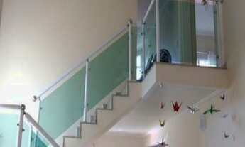 Imagem 6: Sobrado para venda com 197 metros quadrados com 3 quartos em Centro - Registro - SP