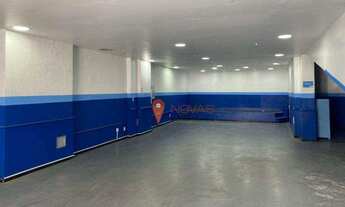 Imagem 2: Belíssima Loja 300m² Centro de Niterói