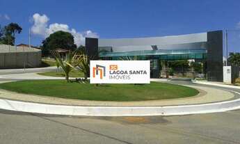 Imagem 2: EXCELENTE LOTE DE 525 M² / COND. MONTREAL TENNIS RESIDENCE /LAGOA SANTA /MG