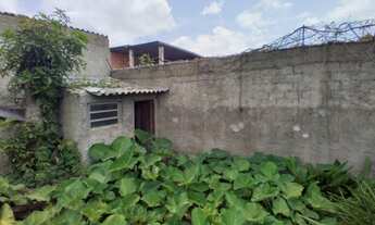 Imagem 2: Terreno para venda com 277 metros quadrados em Itaim Paulista no Parque Industrial - São P