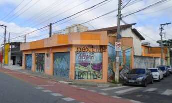 Imagem 6: Terreno Comercial na esquina da Av. Politécnica com Rio Pequeno