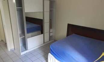 Imagem 3: Apartamento Mobiliado em Lagoa Nova, 2/4, 1 Banheiro, Escada, 2° Andar