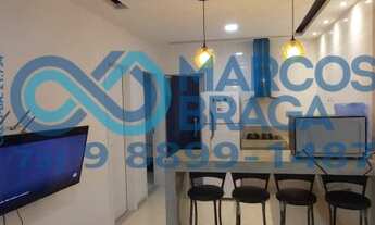 Imagem: APARTAMENTO EM CONDOMÍNIO COM DUAS SUÍTES