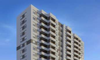 Imagem 2: Apartamento 67m2 com 3 dormitórios com 1 suíte, 1 lavabo, 1 vaga de garagem, prox. ao metr